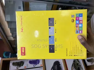 New C idea CM8800 Plus 1 TB