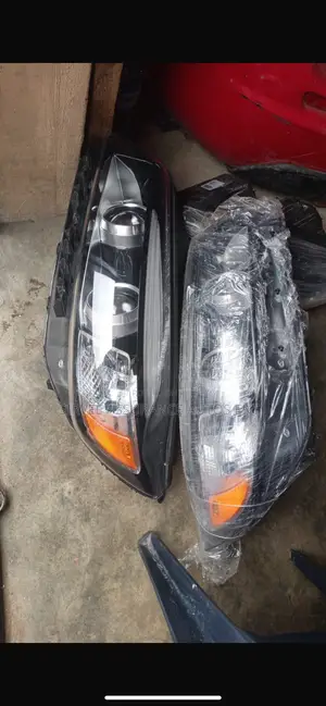 Head Light Kia Sorento 2016 Model