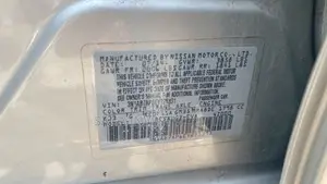 Nissan Sentra SV 4dr Sedan (1.8L 4cyl CVT) 2015 Silver