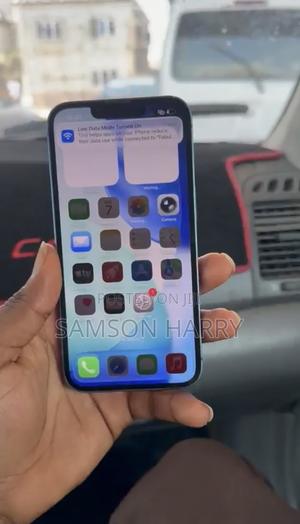 Samson Iphone Apple iPhone 13 128 GB Blue in Port-Harcourt - Mobile Phones, Samson ...