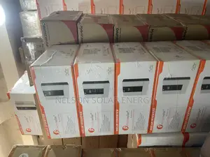 3kva 24v Felicity Hybrid Inverter Now Available With Good Price