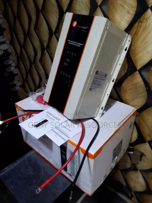 7.5kva Felicity Inverter