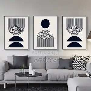 Wall Artwork Canvas