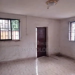 Furnished Mini Flat in Off Akoka Road for rent