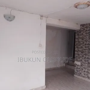 Furnished Mini Flat in Off Akoka Road for rent