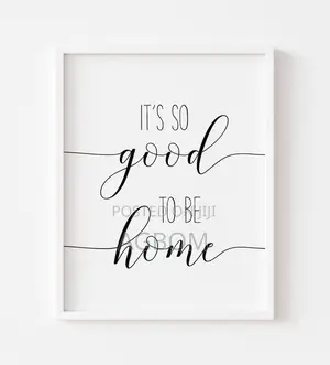 Wall Artwork Frame