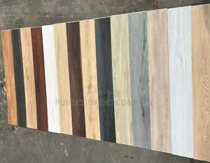 Premium SPC Flooring – Waterproof & Durable