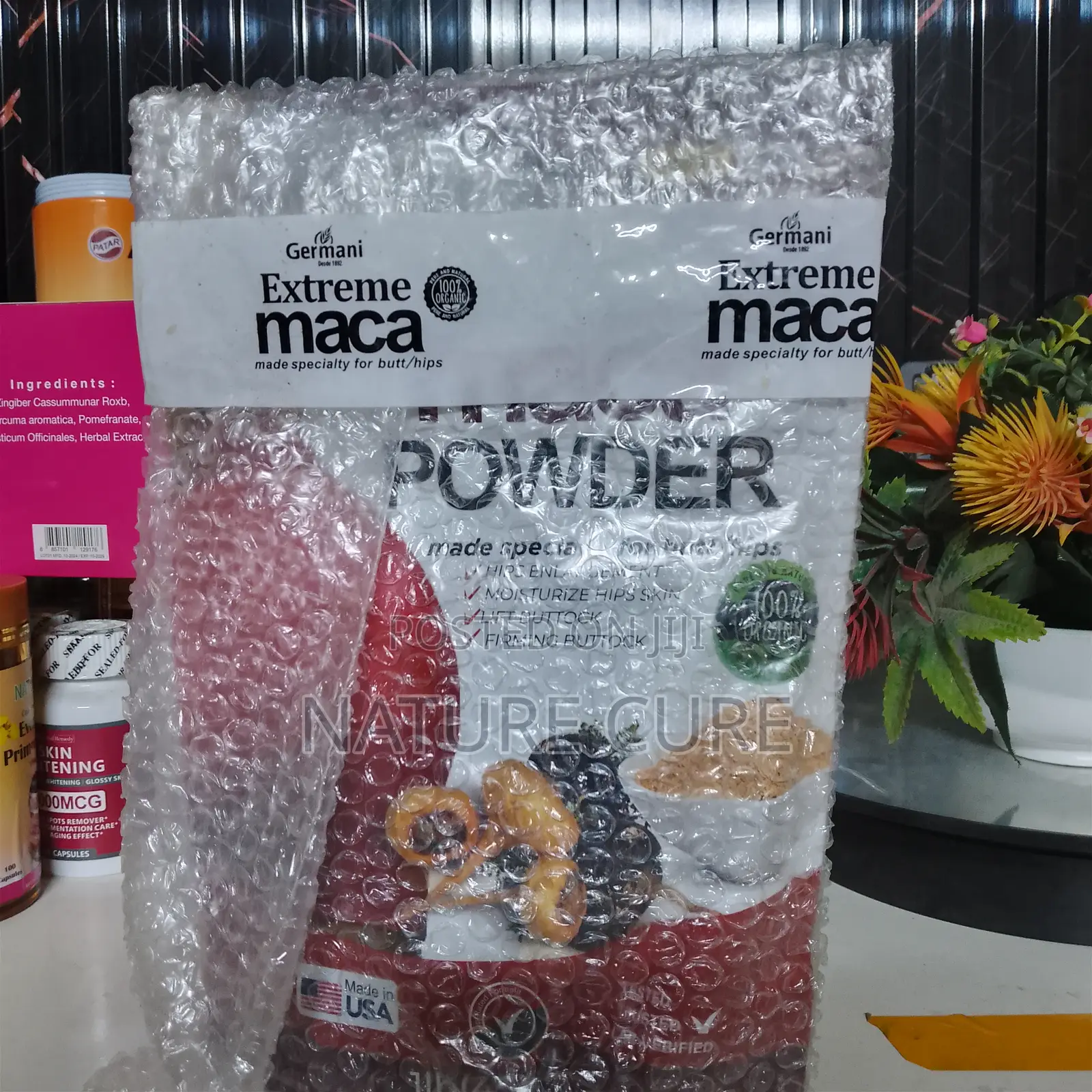 Extreme Maca Powder