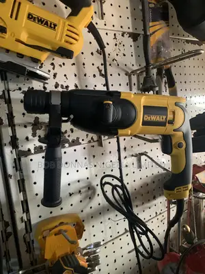 Dewalt Hammer Drill 22mm