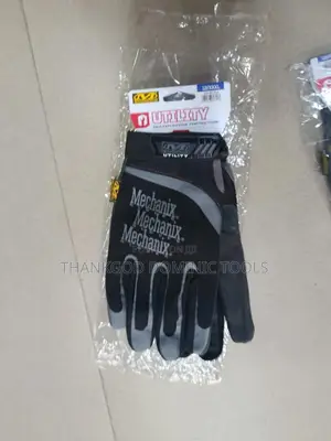 Safety Protective Equipment