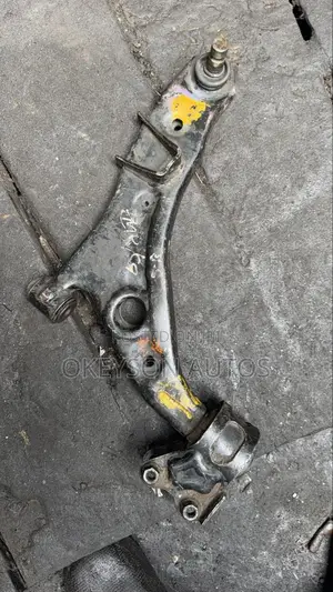 Ford Edge Low Arm 2008-2014 Model