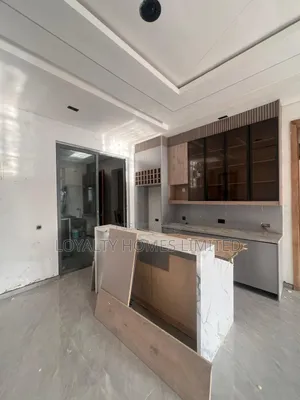 3bdrm House in Ikeja for sale