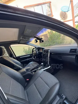 Mercedes-Benz B-Class 2009 Black