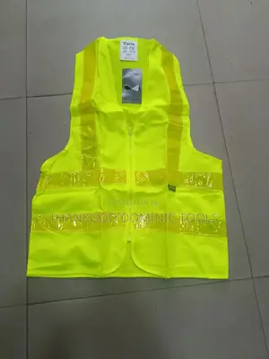 Safety Protective Equipment