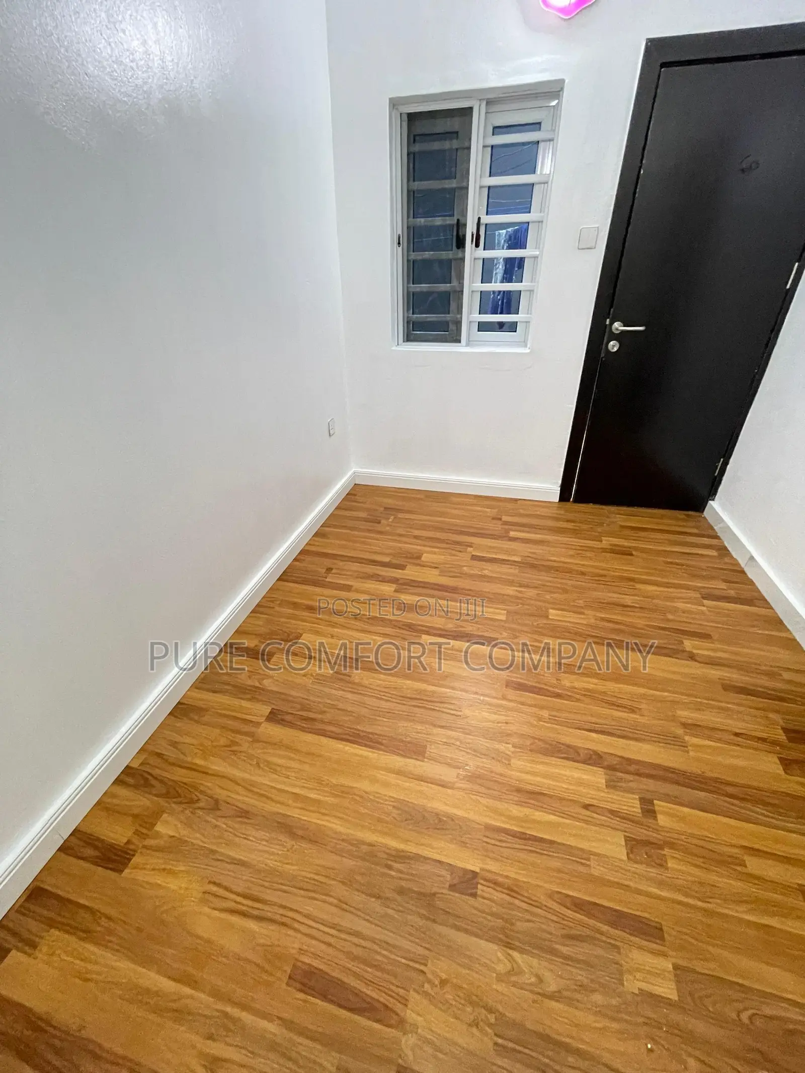 Premium SPC Flooring – Waterproof & Durable