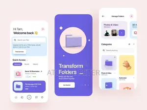 React Native Developer | Scalable Professional Mobile Apps