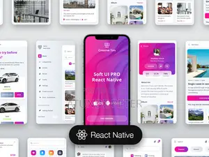 React Native Developer | Scalable Professional Mobile Apps