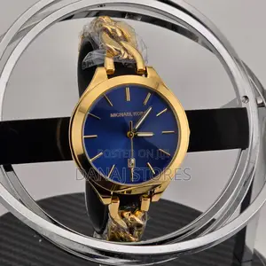 Micheal Kors Ladies Watch
