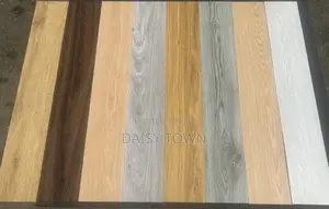 Vinyl Rubber Tiles