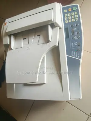 Toshiba E-Studio Photocopy Machine