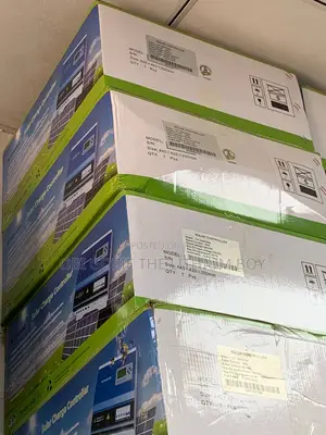80ah-384v Yohako Solar Charge Controller. Best Importer and Vendor