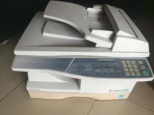 Toshiba E-Studio Photocopy Machine