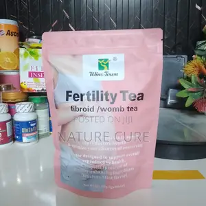 Fertility Tea - Fibroid/Womb Tea