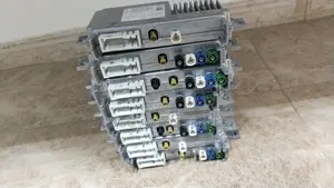 Mercedes Benz Camera Module Gle