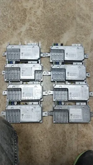 Mercedes Benz Camera Module Gle