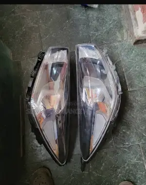 Head Light Kia Rio 2017 Model