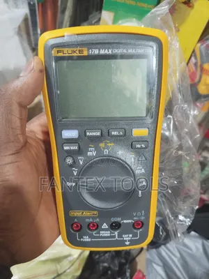 Fluke Digital Multimeter 17 B.