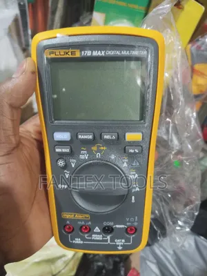 Fluke Digital Multimeter 17 B.