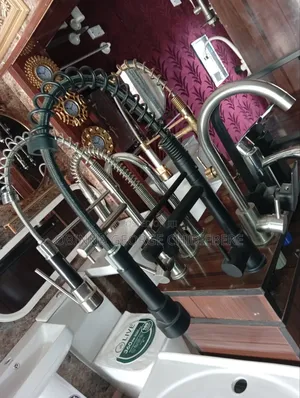 Big Brother Tap or Hot Wash Sink Tap.