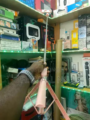 Z6s Selfie Stick Tripod Stand