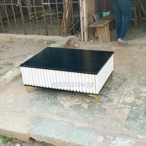 Center Table