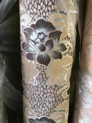 Damask Materials