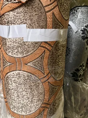Damask Materials