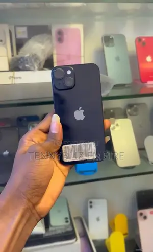 Apple iPhone 14 256 GB Black