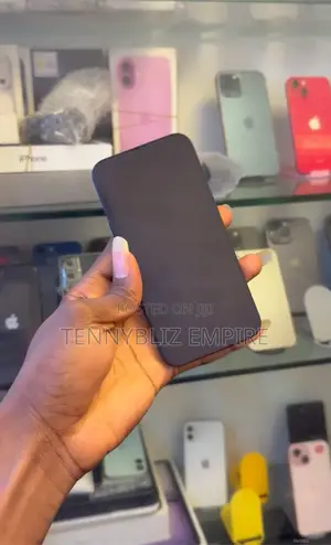Apple iPhone 14 256 GB Black