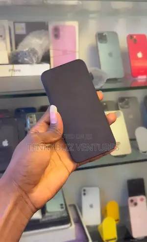Apple iPhone 14 256 GB Black