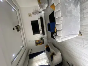 Furnished 3bdrm Duplex in Suncity Gardens, GRA Phase 3 / Port-Harcourt