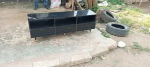 Tv Stand MDF
