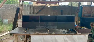 Tv Stand MDF