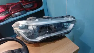 BMW X1 2017 and 2023 Led