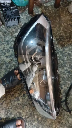 BMW X1 2017 and 2023 Led