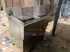 Fryer for Kitchen