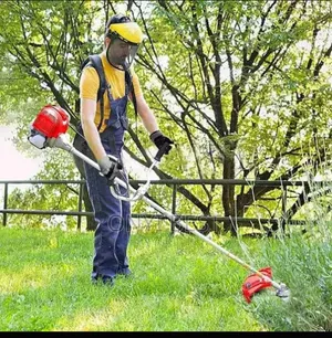 Brush Cutter