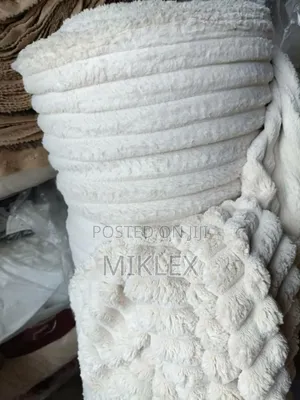 Boucle Materials