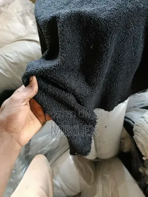 Boucle Materials