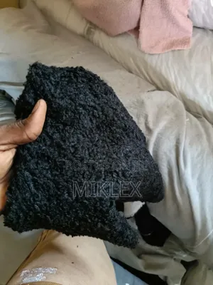 Boucle Materials